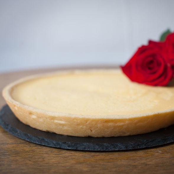 Tarte au Citron